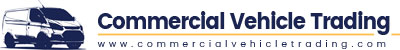 Commercial Vehicle Trading Logo